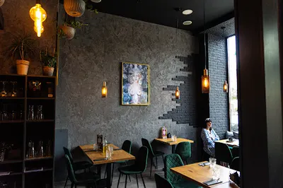 Trattoria Francesca 2.0